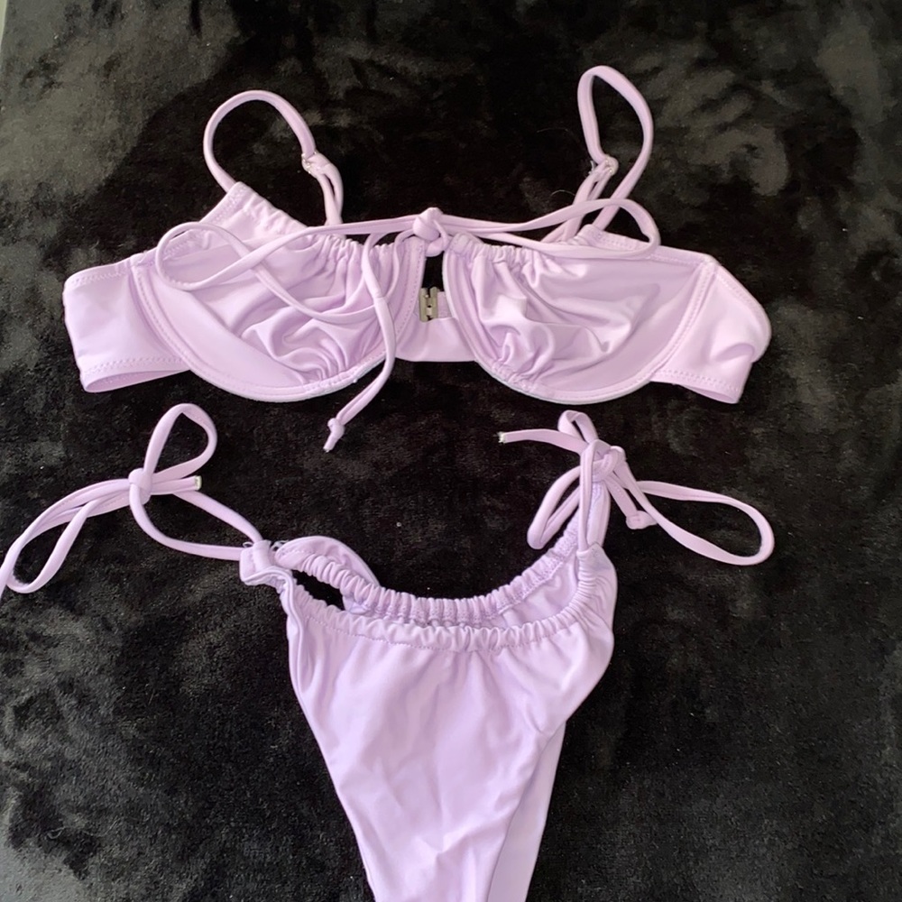 Shein Bikini